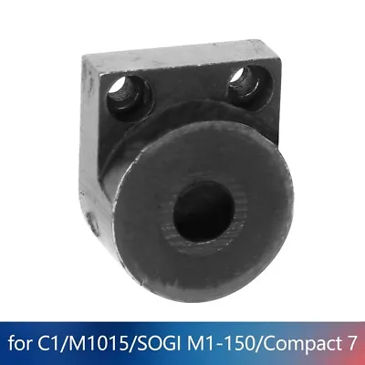 Buy Lathe Screw Bracket For C1/M1/Grizzly M1015/Compact 7/G0937/SOGI M1-150/MS-1 • 22.10$