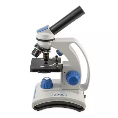 Buy Velab LABOZ1 Binocular Stereoscopic Microscope (Basic) • 129.60$