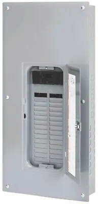Buy Loadcenter Indoor 200a 30 Spce,No QO130M200PC,  Square D By Schneider Electric • 319.41$