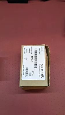 Buy Siemens SLSPSWR-F Wall Mount Fire Speaker LED Strobe S54329-F43-A2 • 39.99$