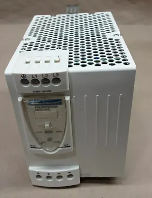 Buy Schneider Electric ABL8 WPS24200 Power Supply #54D7PR5*KR • 139.99$
