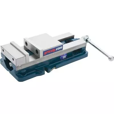 Buy Grizzly T10064 6  High Precision Milling Vise • 900$