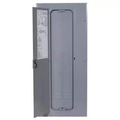 Buy 200 Amp 30-Space Circuit Breaker Panel 3-Phase Commercial Main Lug Load Center • 285.44$
