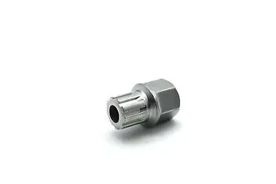 Buy TEMO 54/9PT Wheel Lock Anti-theft Lug Nut Screw Removal Key Socket For VW AUDI • 8.99$