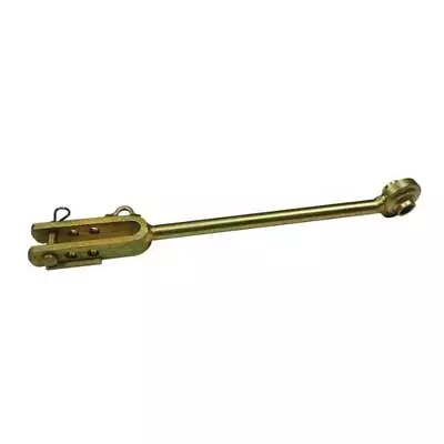 Buy NonAdjustable Side Lift Link For Three Point Hitch Fits John Deere Fits Kubota • 53.99$