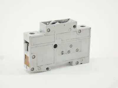 Buy Siemens 5SX2 G2A Circuit Breaker, 2A, 220/380V 240/415V • 5$