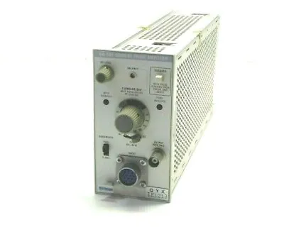 Buy Tektronix AM503 Current Probe Amplifier • 60$