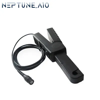Buy Current Clamp Oscilloscope Probe For Tektronix/100KHz/100A/Pu Source • 395.99$