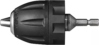 Buy RW9275 3/8-Inch Keyless Drill Chuck For ¼” Hex Drives • 33.45$