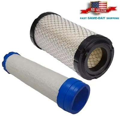 Buy Inner Outer Air Filter For Toro Workman 1100 2100 2110 MDX 3210 3220 Air Filter • 29.99$