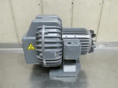 Buy Rietschel SKG 226-2.04 (03) Regenerative Blower Vacuum Pump 150 M3/h (88.28 CFM) • 249.99$