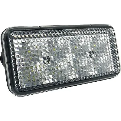Buy 12V LED Headlight For Kubota SVL65-2, SVL65-2C Flood Off-Road Light; TL790 • 95$