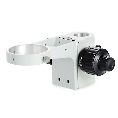 Buy Amscope Focusing Block With Coarse And Fine Focus, 76mm Collar, 32mm Tube Mount • 99.99$