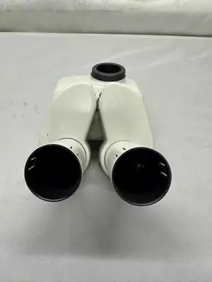 Buy Leica Trinocular Camera Port Stereo Microscope Head For Mz Series - 10445924 • 1,279.99$