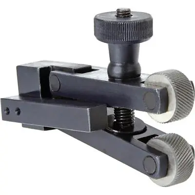 Buy Grizzly T10056 Adjustable Knurling Tool Holder • 63.95$