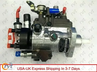 Buy Genuine Delphi JCB Backhoe Loader Diesel Fuel Pump, P/N: 28523703 For 3CX, 3DX • 866.49$