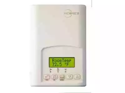 Buy Schneider Electric / Viconics VT7225 Digital Thermostat, 0-10v Analog Output • 80$