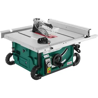 Buy Grizzly G0869 10  2 HP Benchtop Table Saw • 681.95$