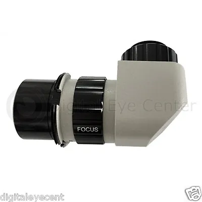 Buy New Microscope Camera Adapter For C Camera For Zeiss Microscope - Posterior Surg • 1,897$
