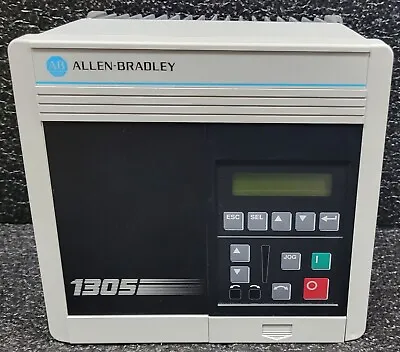 Buy Allen-Bradley 1305-AA12A-ES-HA2 • 1,750$