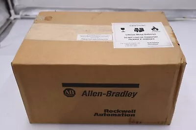 Buy Allen-Bradley 2711P-T7C4D1 SER A 6.5  Operator Interface Panelview NEW • 1,478$