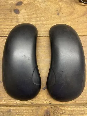 Buy Herman Miller Mirra Office Chair Replacement Arm Pads Armrest Pad Armpad • 28$