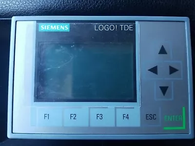 Buy Siemens Logo Plc • 150$