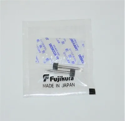 Buy New  Fujikura Fsm 70s 70r 70r + 50s 50r 60s 60r Electrode • 44.59$
