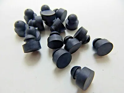 Buy Small   Rubber  Stem  Bumpers • 8.99$