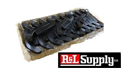 Buy 24 New 1/2  Stump Grinder Finger Teeth  Left Right Striaght - Your Choice Rayco • 115$