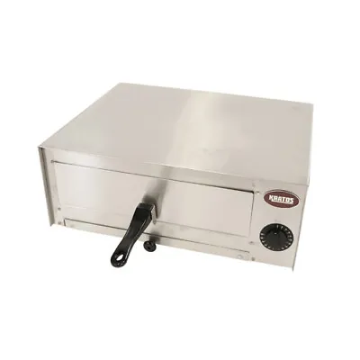 Buy Kratos 29M-004 - Countertop Electric Pizza Oven - Fits Pizzas Up To 12  Diam. • 89$