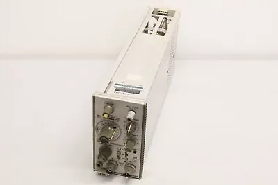 Buy TEKTRONIX 7A22 DIFFERENTIAL Amplifier Differential Amplifier 7A22 • 321.71$
