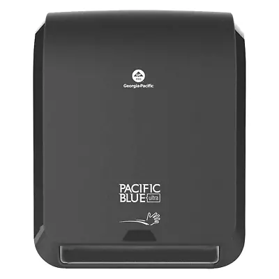 Buy Georgia Pacific 59590 Automated Paper Towel Dispenser W/Stub Feature • 42.85$