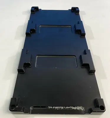 Buy Beckman Coulter 3 Position Microplate ALP For Biomek FX Top Plate Only • 99.99$