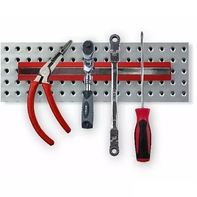 Buy Ez Red SR10 E-z Red Magnetic Organizer Rail Secure Tools • 29.55$