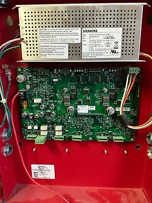 Buy Siemens PAD-4-MB PAD-Unit Main Board • 129$