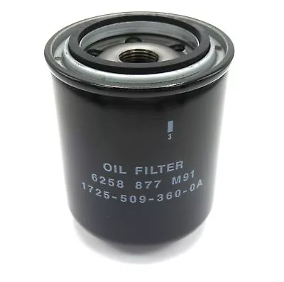 Buy AGCO Parts Hydraulic Filter 6258877M91 • 29.81$