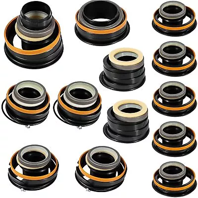 Buy Whole Machine Hydraulic Cylinder Seals Kit For Case 580E 580SE 580SD • 299.99$