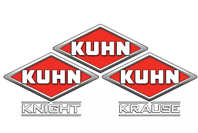 Buy Kuhn Latch 56202100 • 52$