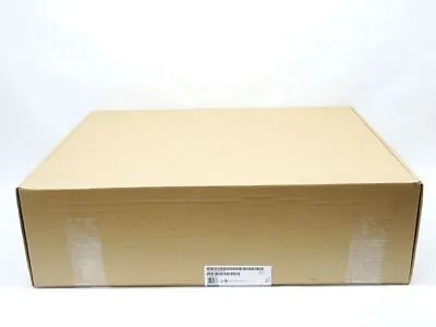 Buy Siemens Comfort Panel Simatic HMI TP1900 6AV2124-0UC02-0AX1 / New Original Packaging Sealed • 9,972.18$