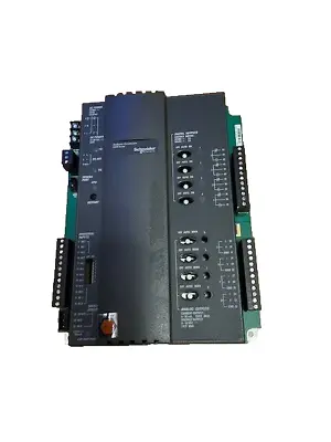 Buy Schneider Electric / Andover Controls B3814 BACnet Controller • 300$