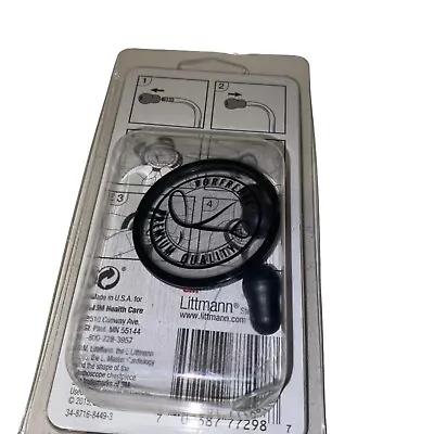 Buy Littman Stethoscope Accessory Parts • 16$