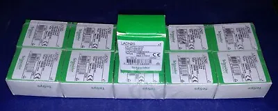 Buy LADN20 Schneider Electric Aux Contact Block - NEW • 15$