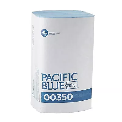 Buy Pacific Blue Select Multifold Paper Towels 350 • 67.76$