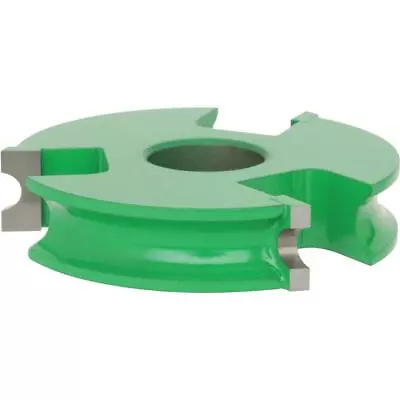 Buy Grizzly C2052 Shaper Cutter - 1/4  Bead, 3/4  Bore • 53.95$