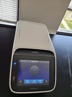 Buy Applied Biosystems Thermo SimpliAmp Thermal Cycler PCR 96-Well • 450$