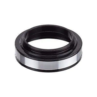 Buy AmScope AD-38 38mm Ring Adapter For Bausch & Lomb Stereo Microscopes • 31.99$