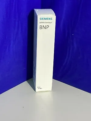 Buy 02816138 Siemens Centaur BNP (100 Tests/Kit) • 519$