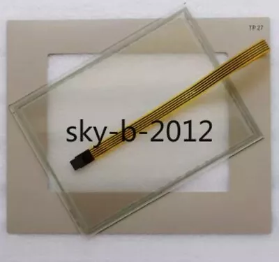 Buy 1 PCS NEW IN BOX Siemens 6AV3 627-1QL01-0AX0 Touch Pad Protective Film+touch Pad • 75.20$