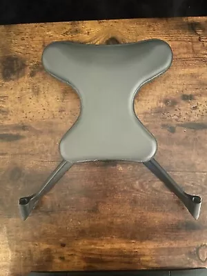 Buy Herman Miller Aeron Chair PostureFit Butterfly Pad And Wishbone • 21$